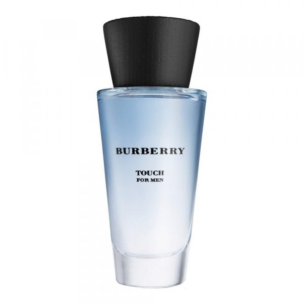 Burberry Touch for Men woda toaletowa 100 ml