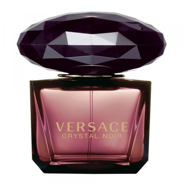 Versace Crystal Noir woda perfumowana 90 ml TESTER