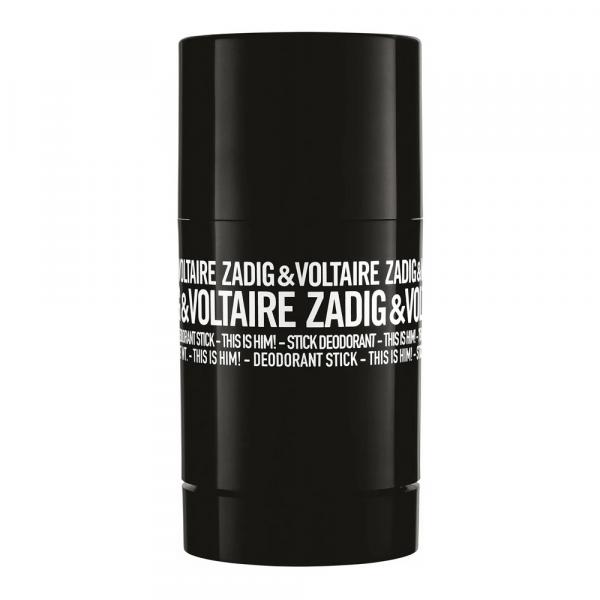 Zadig & Voltaire This is Him dezodorant sztyft 75 g