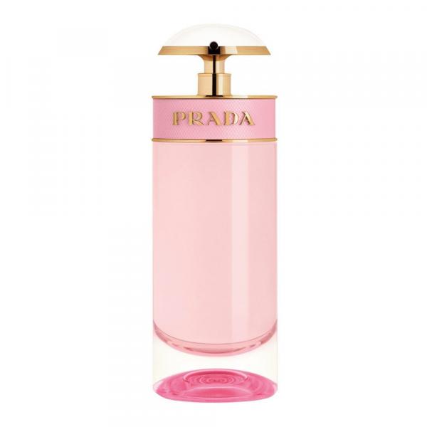 Prada Candy Florale woda toaletowa 80 ml