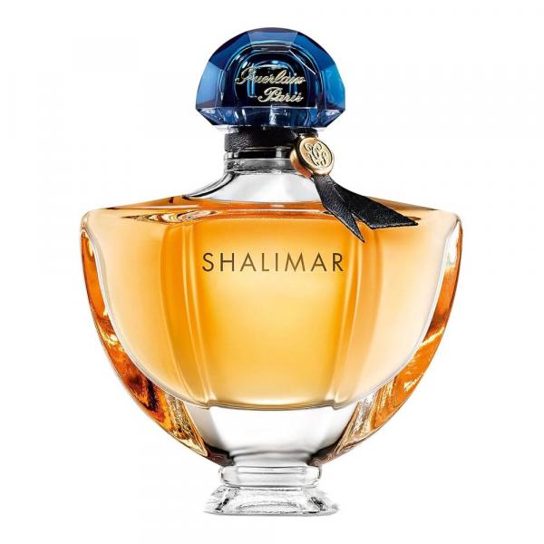 Guerlain Shalimar Eau de Parfum woda perfumowana 50 ml