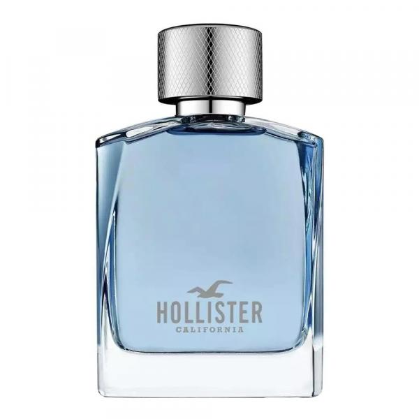 Hollister Wave For Him woda toaletowa 100 ml