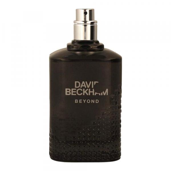 David Beckham Beyond for Men woda toaletowa 90 ml TESTER