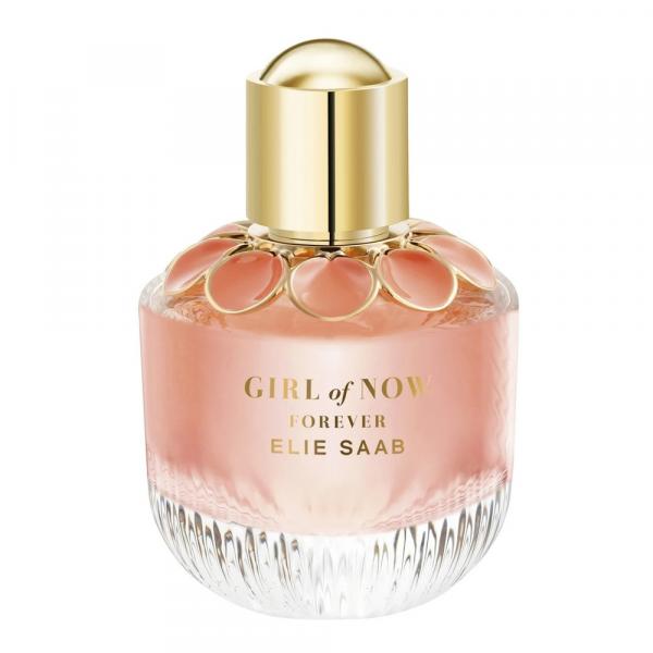 Elie Saab Girl Of Now Forever woda perfumowana 50 ml