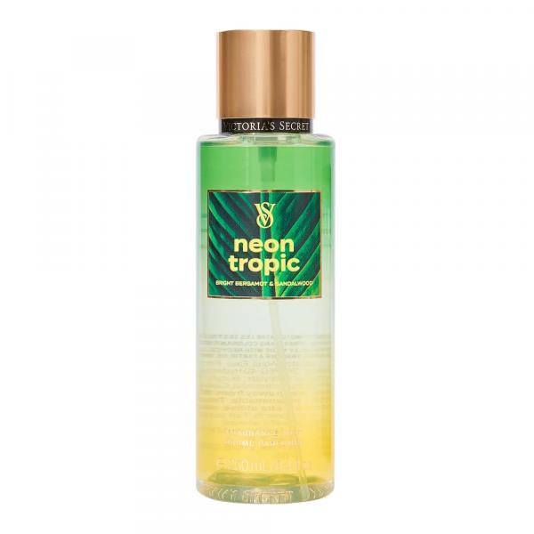 Victoria's Secret Neon Tropic mgiełka do ciała 250 ml