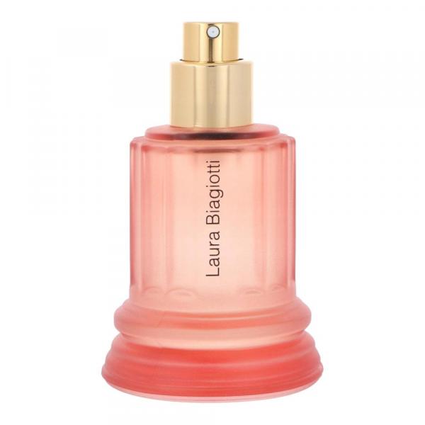 Laura Biagiotti Roma Rosa woda toaletowa 50 ml TESTER