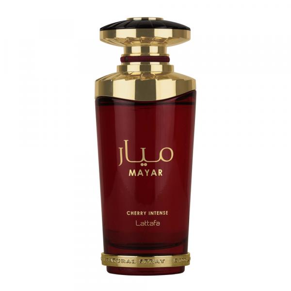 Lattafa Mayar Cherry Intense woda perfumowana 100 ml TESTER