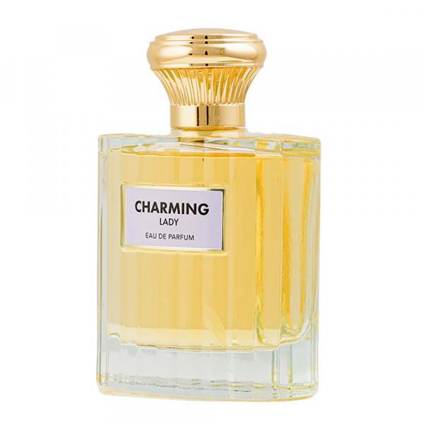 Flavia Charming Lady woda perfumowana 100 ml