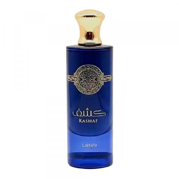 Lattafa Kashaf woda perfumowana 100 ml