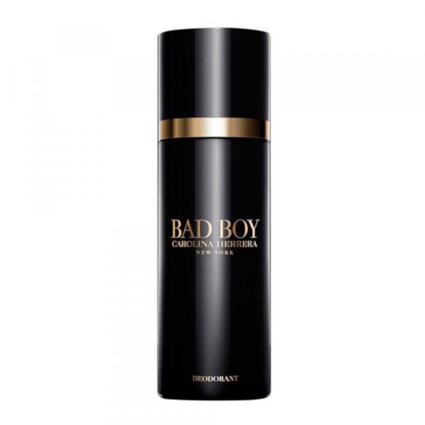 Carolina Herrera Bad Boy dezodorant spray 100 ml