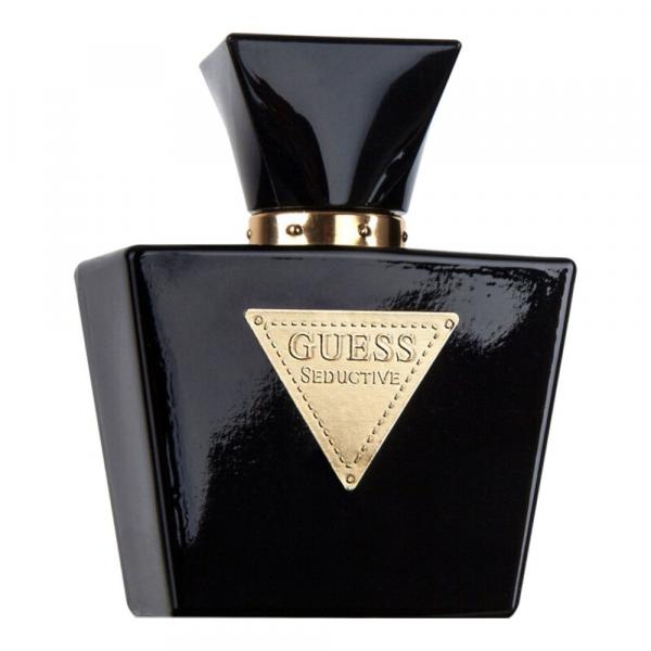 Guess Seductive Noir woda toaletowa 75 ml