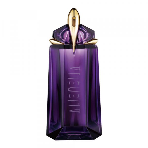 Mugler Alien EDP 90 ml - Refillable z możliwością uzupełnienia