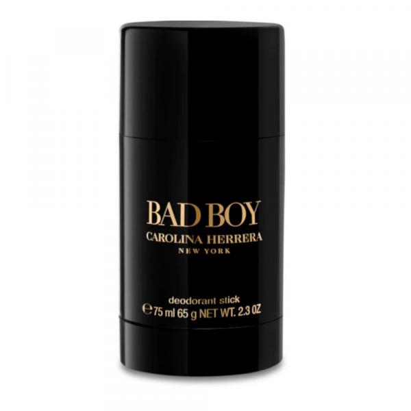 Carolina Herrera Bad Boy dezodorant sztyft 75 ml