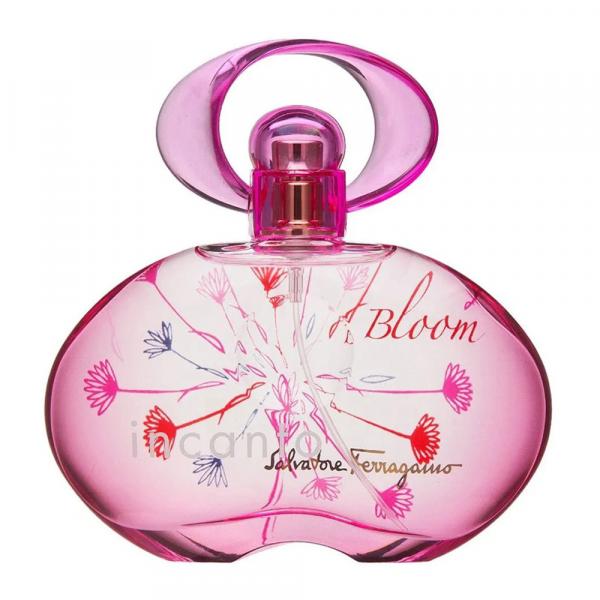 Salvatore Ferragamo Incanto Bloom New Edition EDT 50 ml