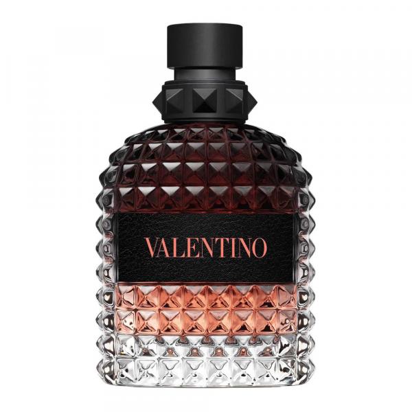 Valentino Uomo Born in Roma Coral Fantasy EDT 100 ml TESTER