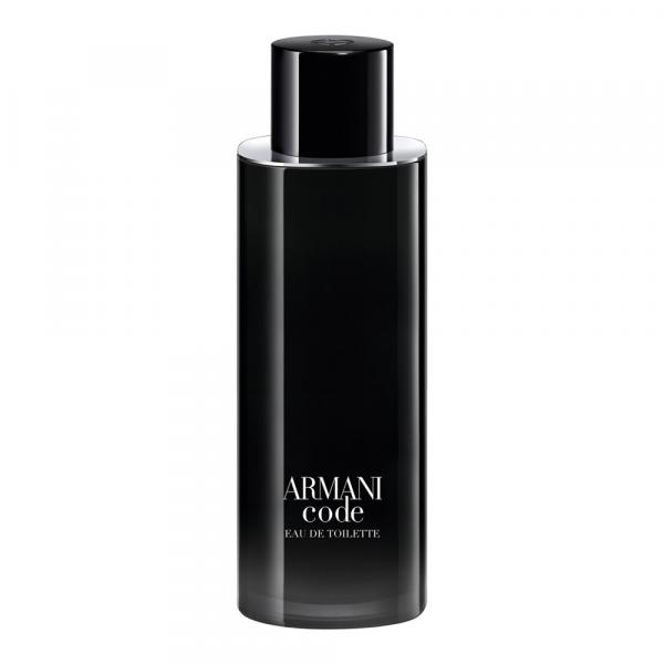 Giorgio Armani Armani Code Eau de Toilette pour Homme woda toaletowa 200 ml TESTER