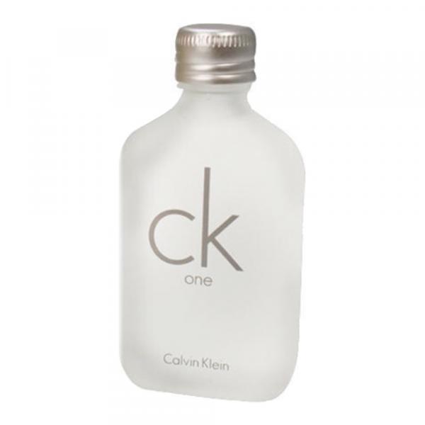 Calvin Klein ck one woda toaletowa 15 ml bez sprayu