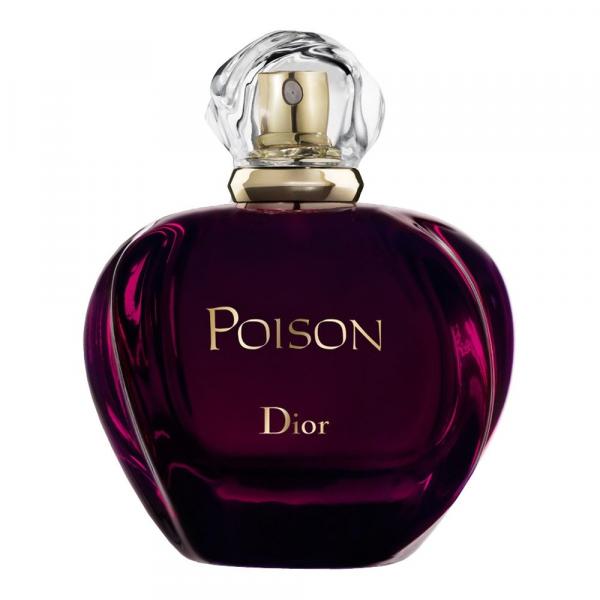 Dior Poison woda toaletowa 50 ml