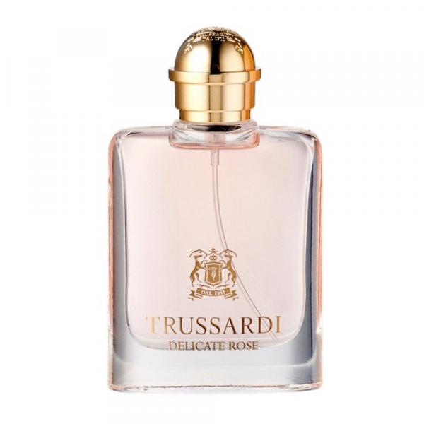 Trussardi Delicate Rose woda toaletowa 50 ml