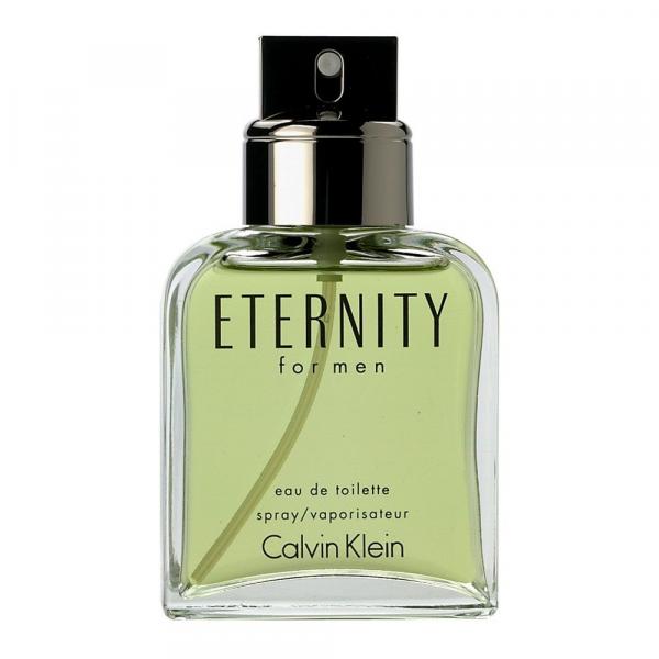 Calvin Klein Eternity for Men woda toaletowa 50 ml