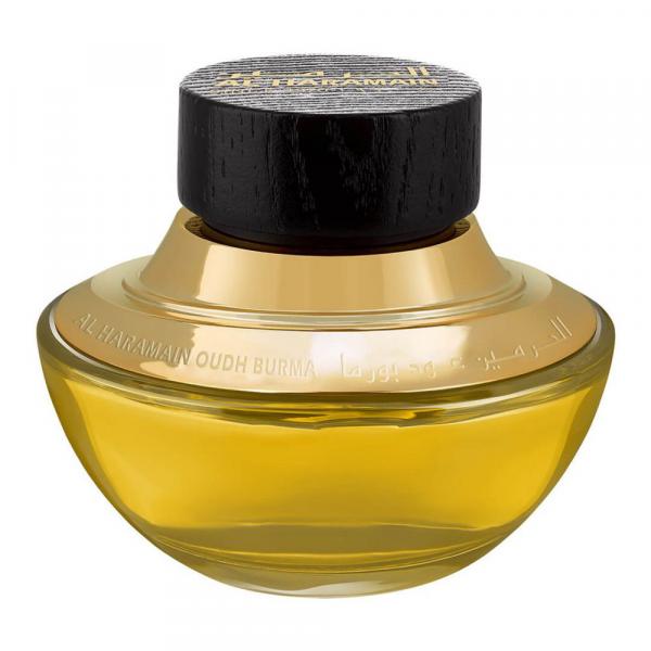 Al Haramain Oudh Burma woda perfumowana 75 ml
