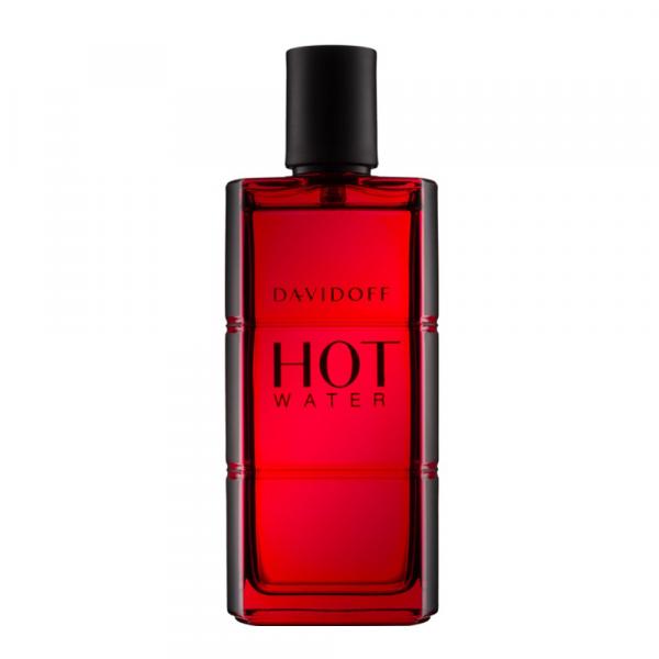 Davidoff Hot Water woda toaletowa 110 ml