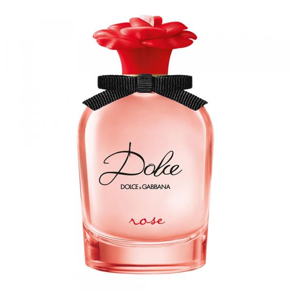 Dolce & Gabbana Dolce Rose woda toaletowa 75 ml