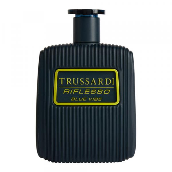 Trussardi Riflesso Blue Vibe woda toaletowa 100 ml