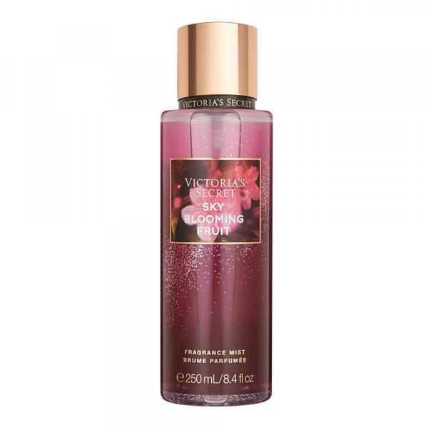 Victoria's Secret Sky Blooming Fruit mgiełka do ciała 250 ml