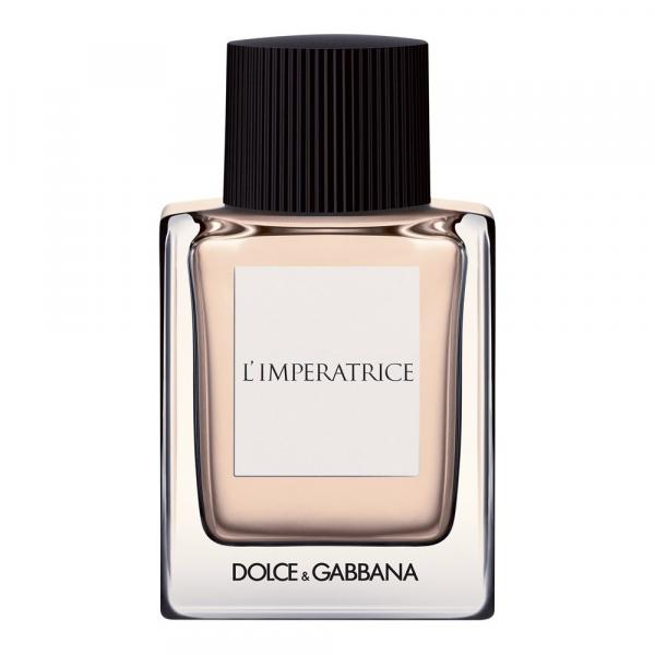 Dolce & Gabbana L'Imperatrice woda toaletowa 50 ml