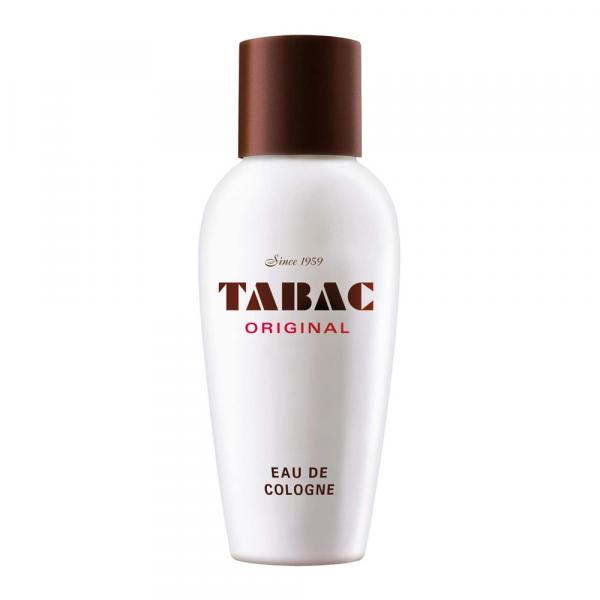 Maurer & Wirtz Tabac Original woda kolońska 100 ml bez sprayu