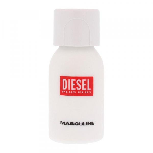 Diesel Plus Plus Masculine woda toaletowa 75 ml