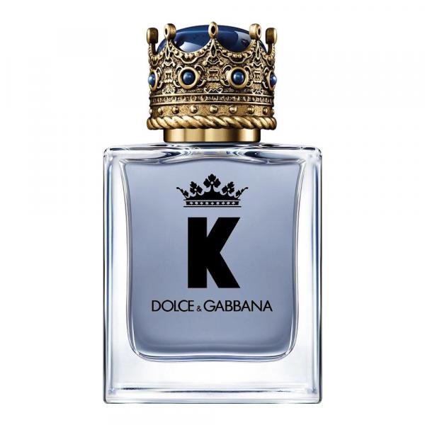 Dolce & Gabbana K by Dolce & Gabbana woda toaletowa 50 ml