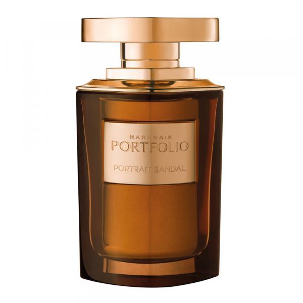 Al Haramain Portfolio Portrait Sandal woda perfumowana 75 ml