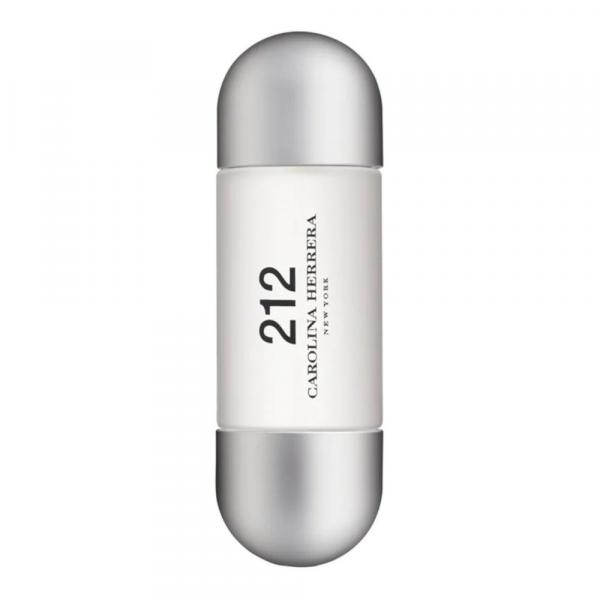 Carolina Herrera 212 NYC woda toaletowa 30 ml