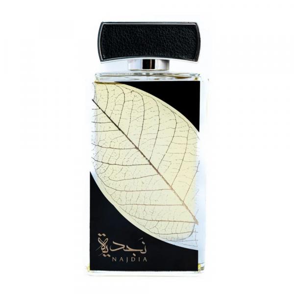 Lattafa Najdia woda perfumowana 100 ml TESTER