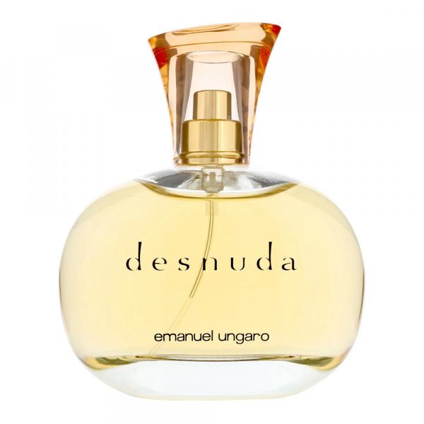 Emanuel Ungaro Desnuda Le Parfum woda perfumowana 100 ml