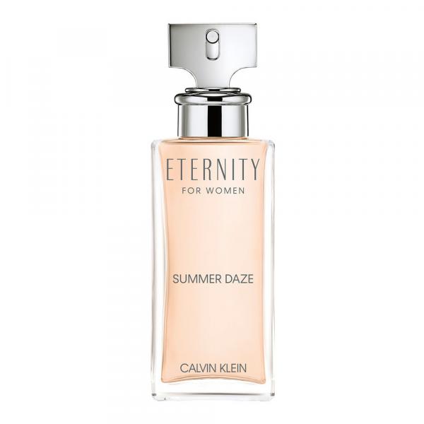 Calvin Klein Eternity for Women Summer Daze EDP 100 ml