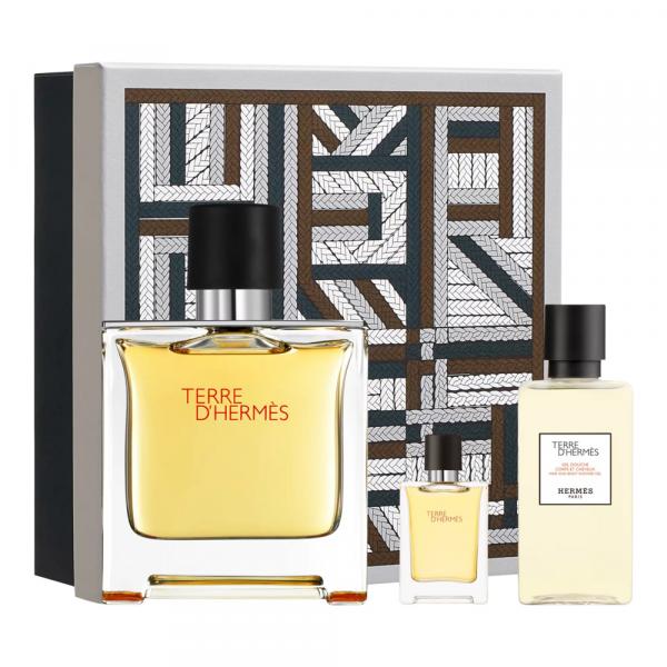 Hermes Terre d'Hermes ZESTAW 9307