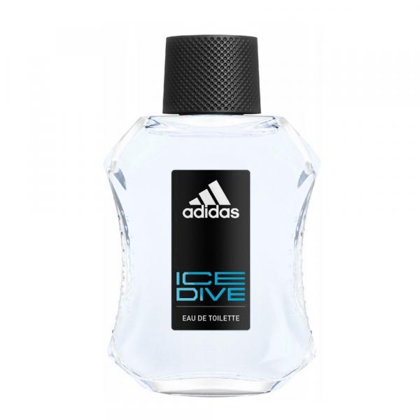 Adidas Ice Dive woda toaletowa 100 ml TESTER