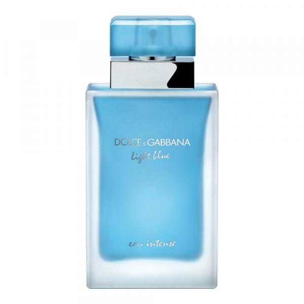 Dolce & Gabbana Light Blue Eau Intense woda perfumowana 25 ml