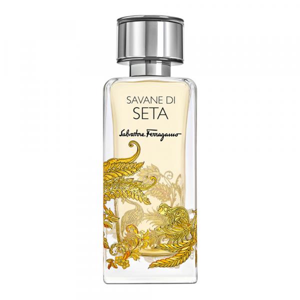 Salvatore Ferragamo Savane di Seta woda perfumowana 100 ml