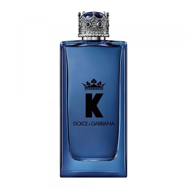 Dolce & Gabbana K by Dolce & Gabbana Eau de Parfum EDP 200 ml