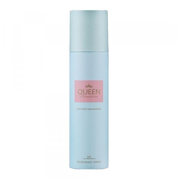 Antonio Banderas Queen of Seduction dezodorant spray 150 ml