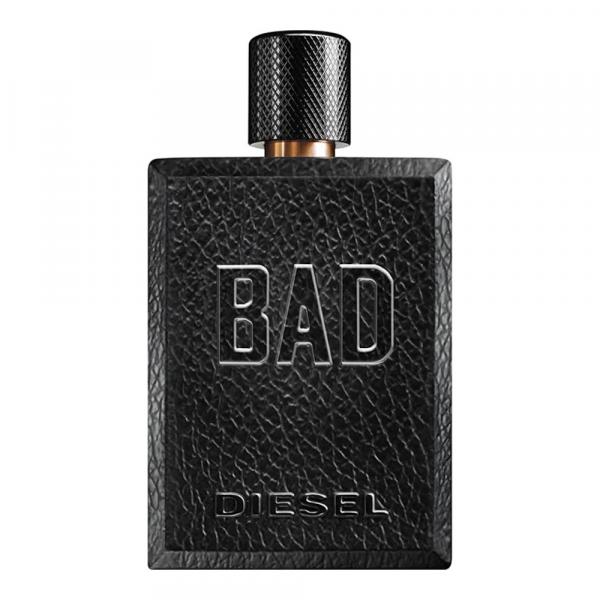 Diesel Bad woda toaletowa 100 ml