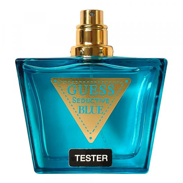 Guess Seductive Blue woda toaletowa 75 ml TESTER