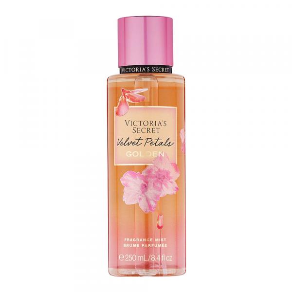 Victoria's Secret Velvet Petals Golden mgiełka do ciała 250 ml