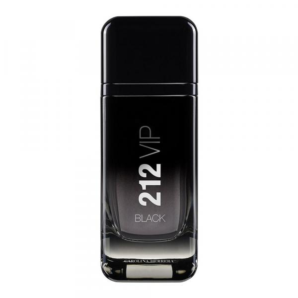 Carolina Herrera 212 VIP Black woda perfumowana 100 ml