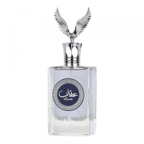 Al Wataniah Eqaab woda perfuowana 100 ml