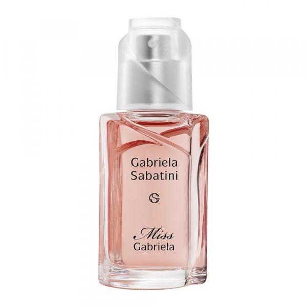 Gabriela Sabatini Miss Gabriela woda toaletowa 30 ml